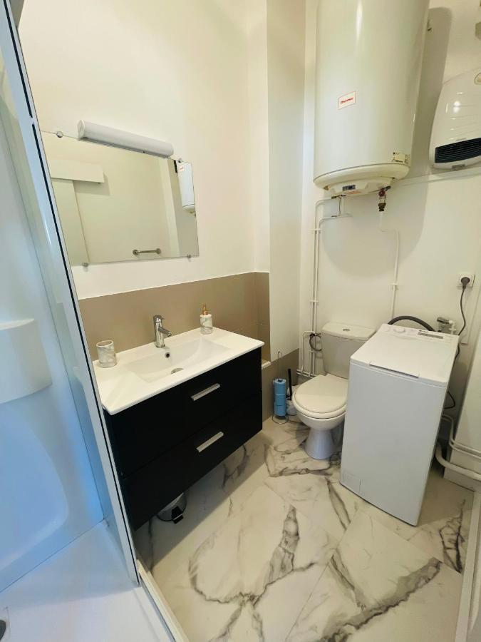 Sur Les Toits Verdunois Apartment ภายนอก รูปภาพ